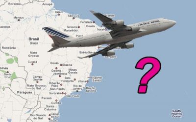 9 câu hỏi lớn về máy bay mất tích bí ẩn QZ8501